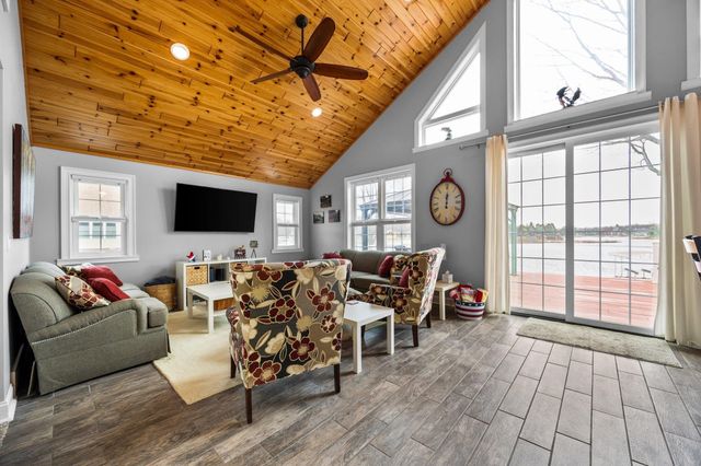 1219 Nokomis Drive, Gladwin, MI 48624