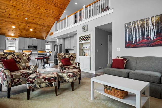 1219 Nokomis Drive, Gladwin, MI 48624