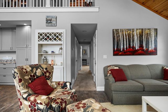 1219 Nokomis Drive, Gladwin, MI 48624