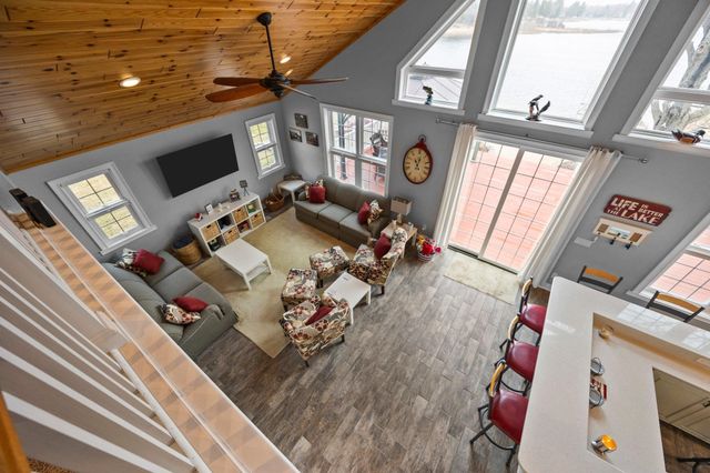 1219 Nokomis Drive, Gladwin, MI 48624