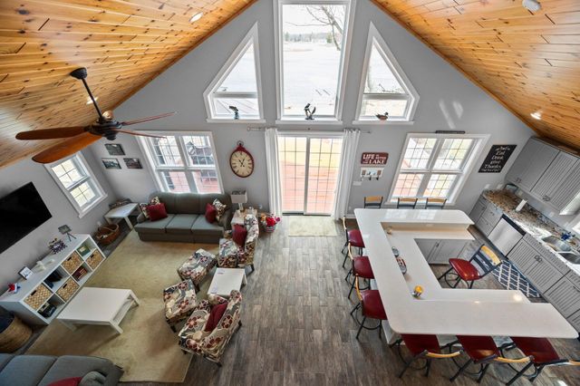1219 Nokomis Drive, Gladwin, MI 48624