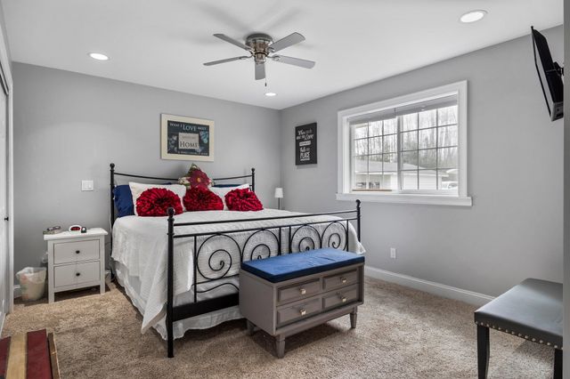 1219 Nokomis Drive, Gladwin, MI 48624