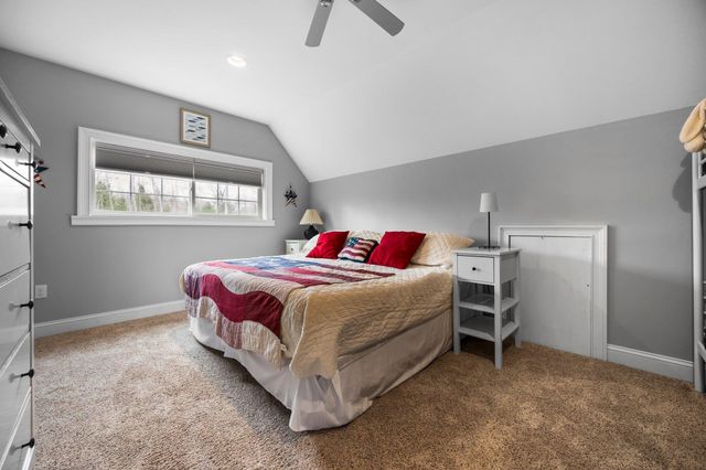 1219 Nokomis Drive, Gladwin, MI 48624