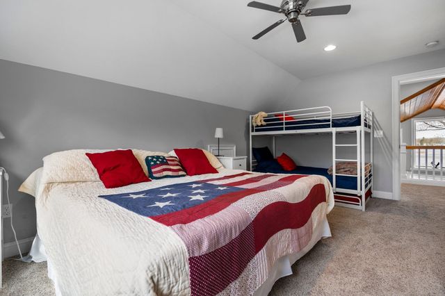 1219 Nokomis Drive, Gladwin, MI 48624