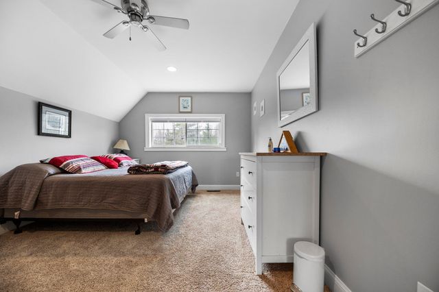 1219 Nokomis Drive, Gladwin, MI 48624
