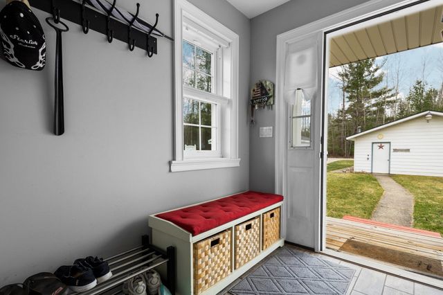 1219 Nokomis Drive, Gladwin, MI 48624