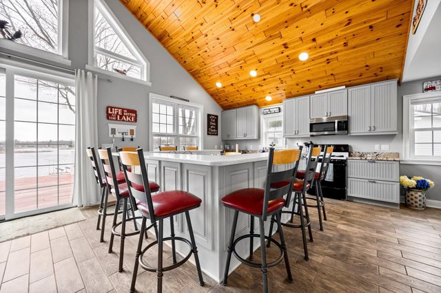 1219 Nokomis Drive, Gladwin, MI 48624