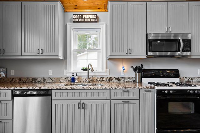 1219 Nokomis Drive, Gladwin, MI 48624