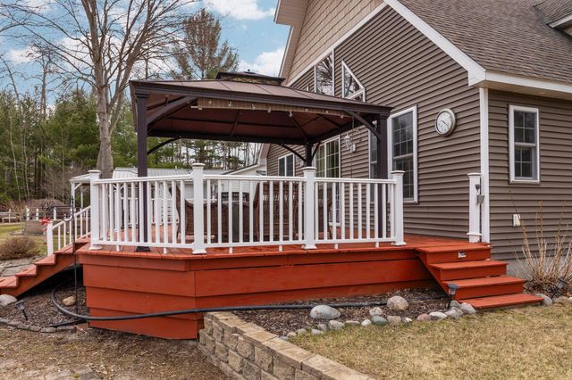 1219 Nokomis Drive, Gladwin, MI 48624