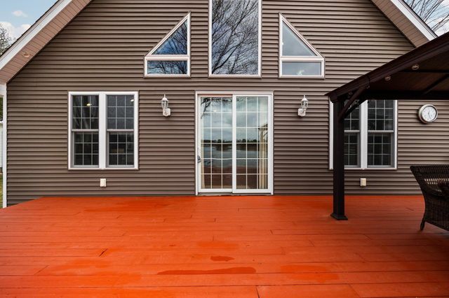 1219 Nokomis Drive, Gladwin, MI 48624
