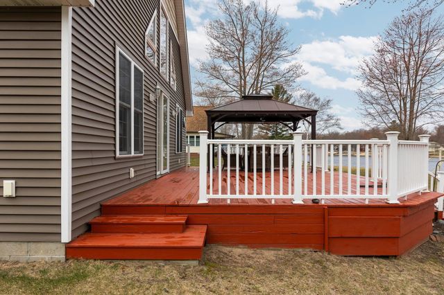 1219 Nokomis Drive, Gladwin, MI 48624