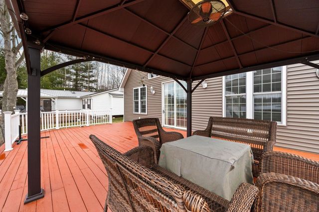 1219 Nokomis Drive, Gladwin, MI 48624