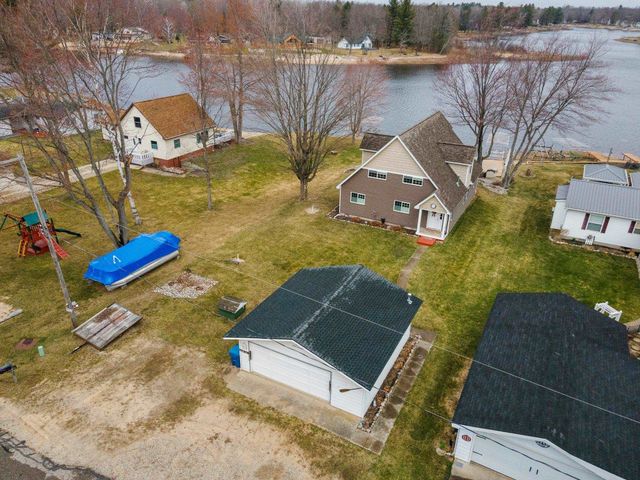 1219 Nokomis Drive, Gladwin, MI 48624