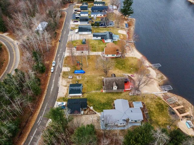 1219 Nokomis Drive, Gladwin, MI 48624