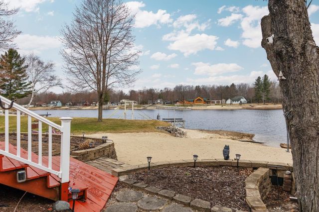 1219 Nokomis Drive, Gladwin, MI 48624