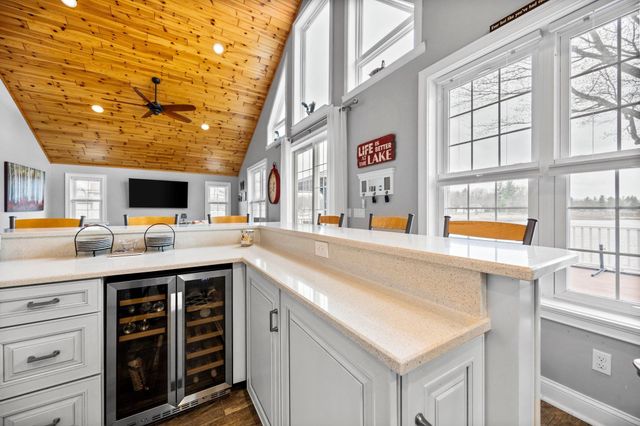 1219 Nokomis Drive, Gladwin, MI 48624