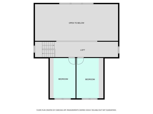 1219 Nokomis Drive, Gladwin, MI 48624