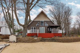 1219 Nokomis Drive, Gladwin, MI 48624