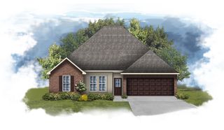 283 Skylane Avenue, Shreveport, LA 71106