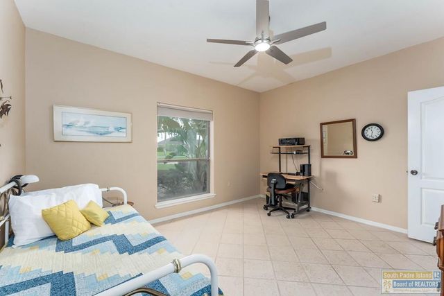 14 Golf House Rd., Laguna Vista, TX 78578