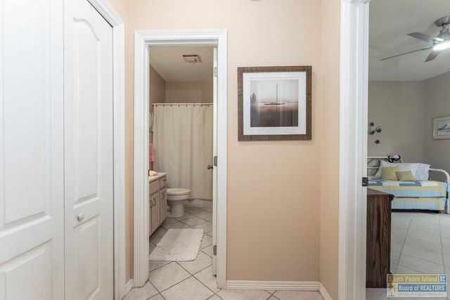 14 Golf House Rd., Laguna Vista, TX 78578