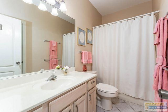 14 Golf House Rd., Laguna Vista, TX 78578