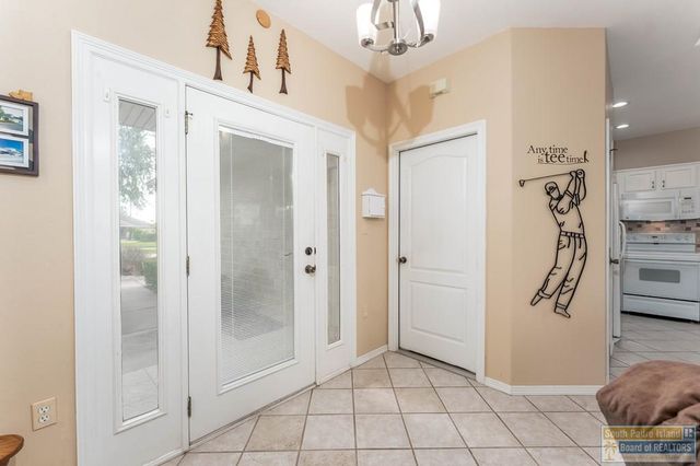 14 Golf House Rd., Laguna Vista, TX 78578