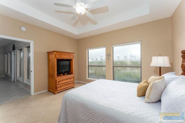 14 Golf House Rd., Laguna Vista, TX 78578