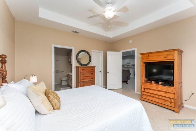 14 Golf House Rd., Laguna Vista, TX 78578