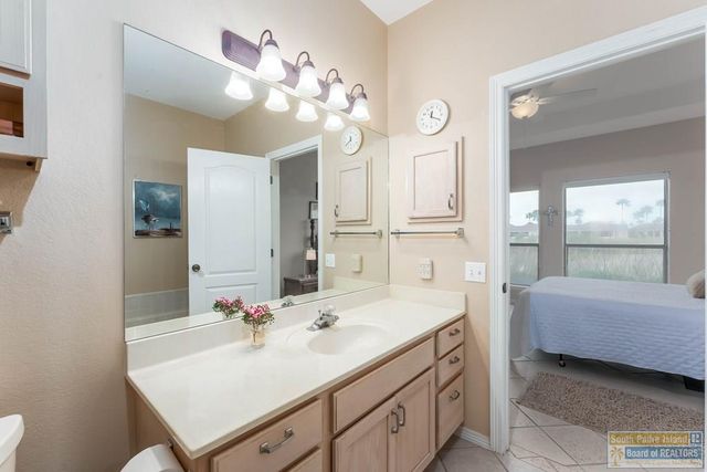 14 Golf House Rd., Laguna Vista, TX 78578