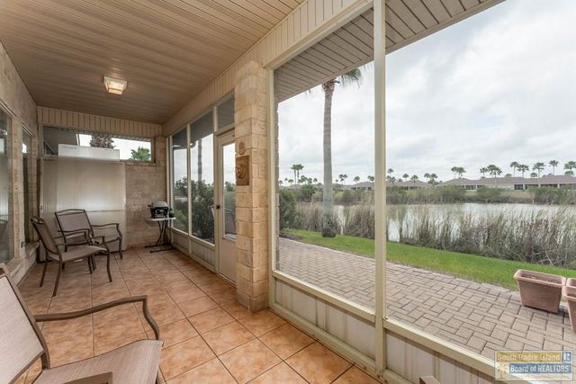 14 Golf House Rd., Laguna Vista, TX 78578