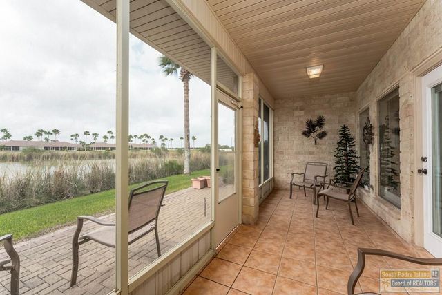 14 Golf House Rd., Laguna Vista, TX 78578