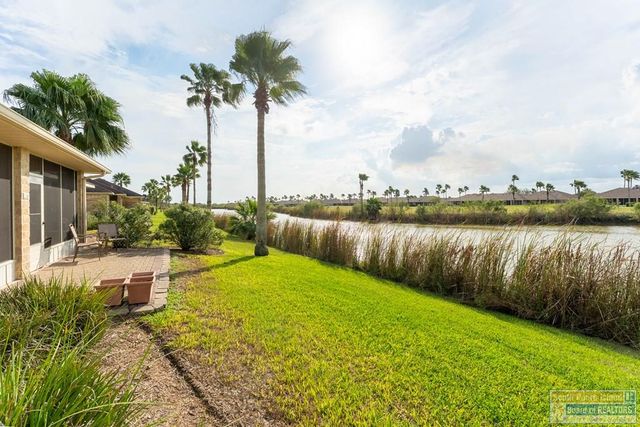 14 Golf House Rd., Laguna Vista, TX 78578