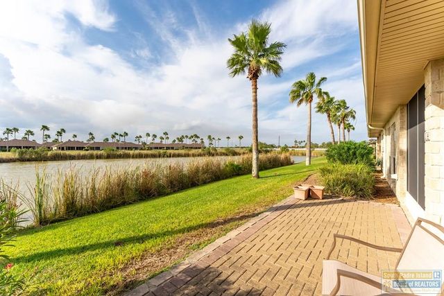 14 Golf House Rd., Laguna Vista, TX 78578