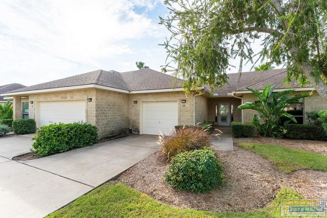 14 Golf House Rd., Laguna Vista, TX 78578