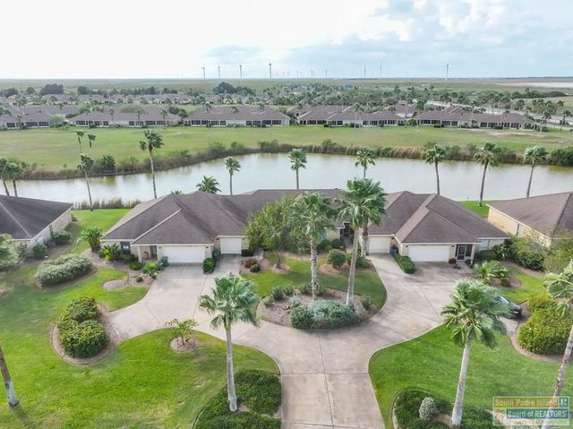 14 Golf House Rd., Laguna Vista, TX 78578