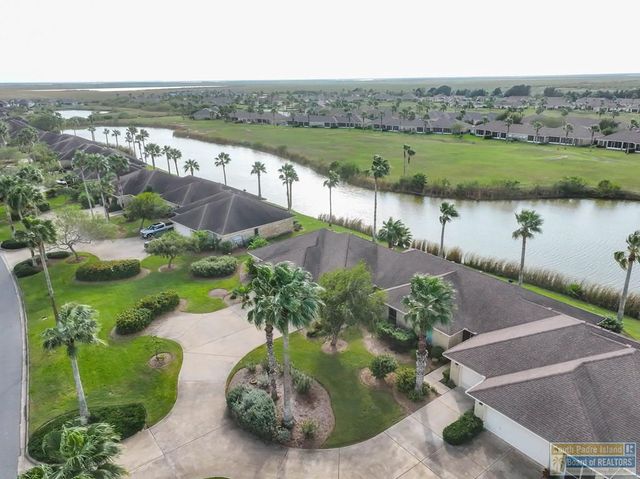 14 Golf House Rd., Laguna Vista, TX 78578