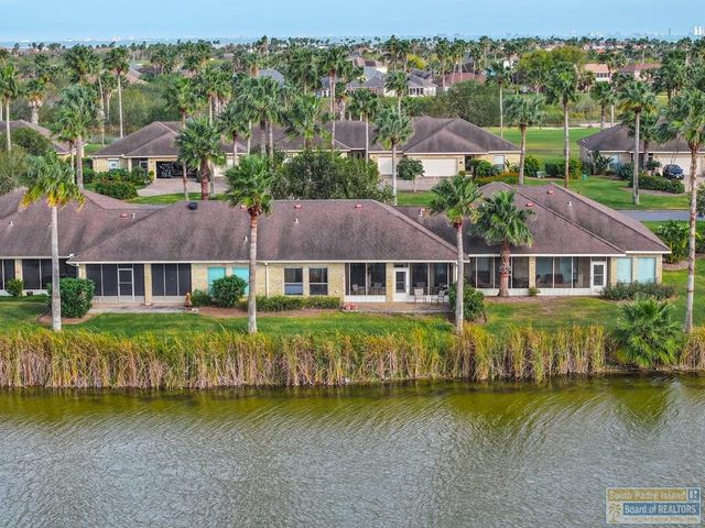 14 Golf House Rd., Laguna Vista, TX 78578