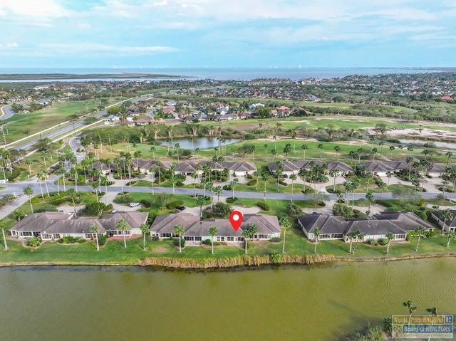 14 Golf House Rd., Laguna Vista, TX 78578