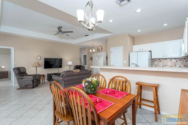 14 Golf House Rd., Laguna Vista, TX 78578