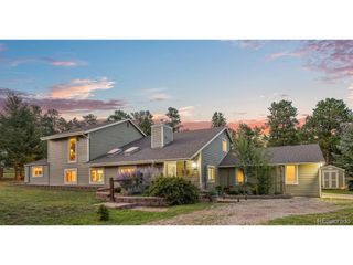 29755 Woods Dr, Evergreen, CO 80439