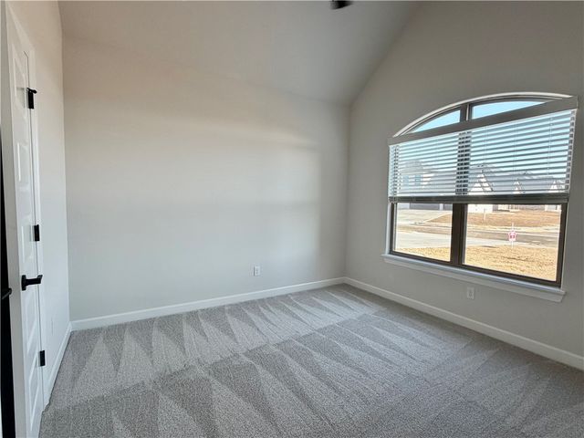 601 Steep Hill Lane, Cave Springs, AR 72718