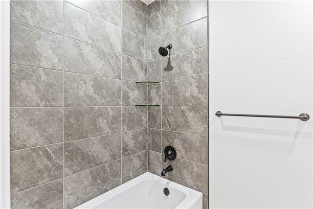 601 Steep Hill Lane, Cave Springs, AR 72718