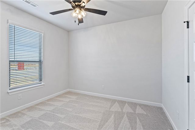 601 Steep Hill Lane, Cave Springs, AR 72718