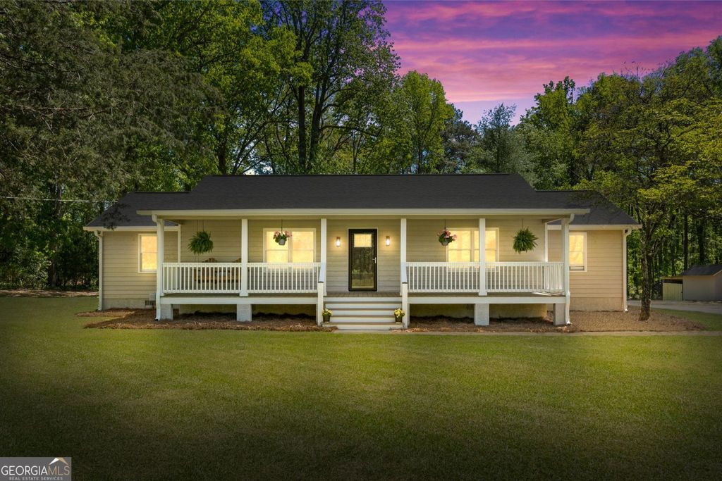 14845 Brown Bridge Road, Covington, GA 30016