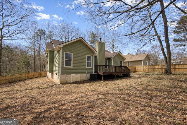 172 Crown Forest Drive, Mcdonough, GA 30252