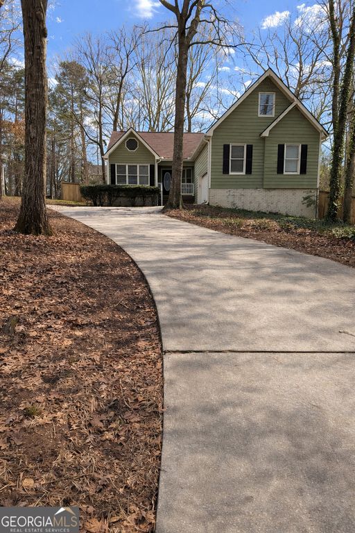 172 Crown Forest Drive, Mcdonough, GA 30252