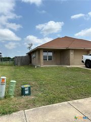 3907 Edgefield Street, Killeen, TX 76549