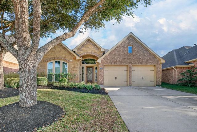 27919 Brandy Creek Lane, Fulshear, TX 77441