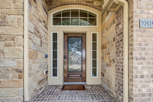 27919 Brandy Creek Lane, Fulshear, TX 77441